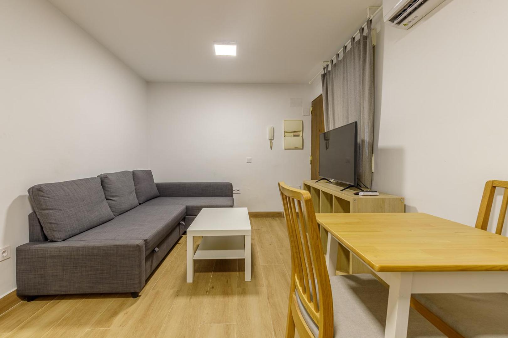 Fun Building Flats By Homeabout Málaga Exterior foto