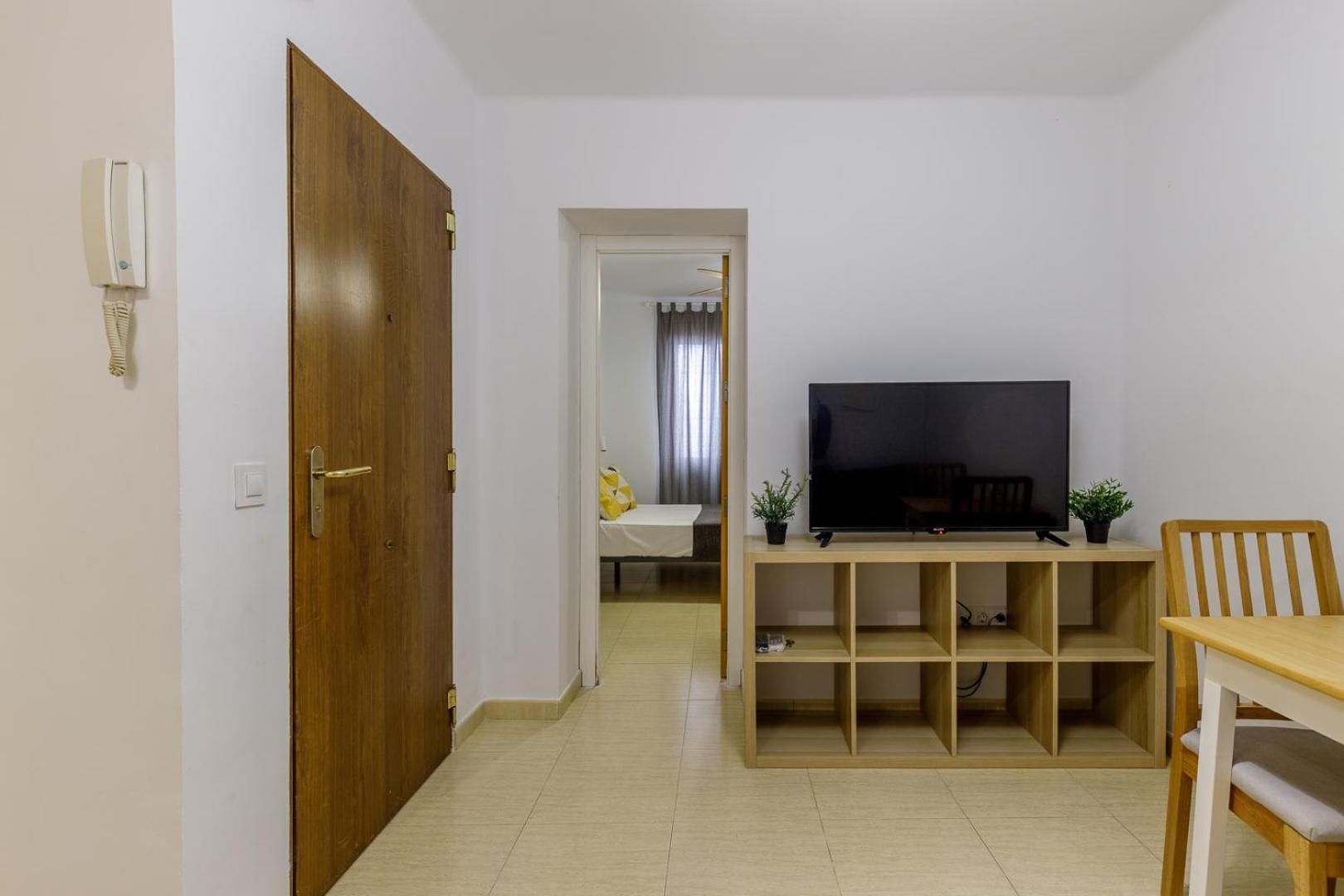 Fun Building Flats By Homeabout Málaga Exterior foto